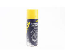 Очисник дросельних заслінок "Intake Valve Cleaner" Аерозоль 400ml