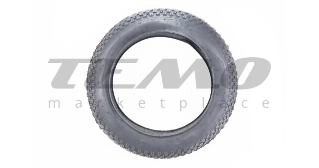 Шина 20"x4,00 шипована Baolun Fat BL-722 - фото 4