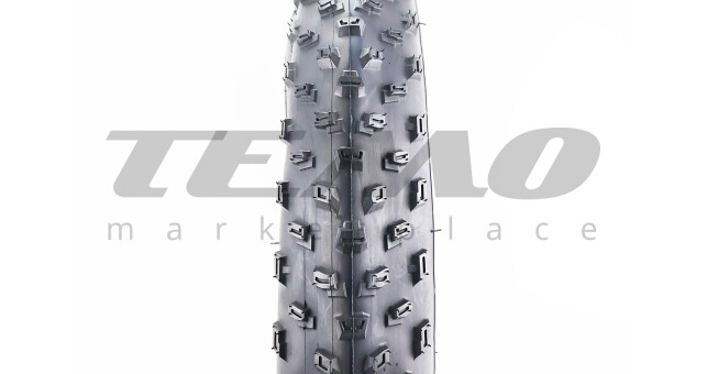 Шина 20"x4,00 шипована EAKIA J-1633 - фото 3