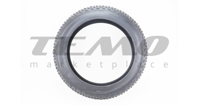 Шина 20"x4,00 шипована EAKIA J-1633 - фото 4