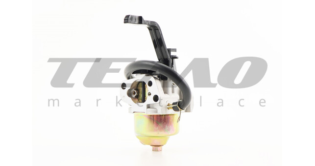 Карбюратор 168F/170F для генератора 2-3,5кВт - фото 2