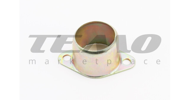 Кришка заводного вала Тип 1 - фото 1