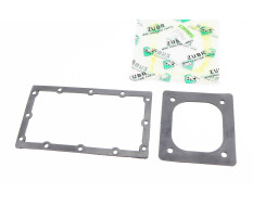 Прокладки радиатора, к-кт 2 детали, (резина) Тип 1