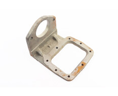 Кронштейн кріплення електростартера Dвн. - 67,50 mm