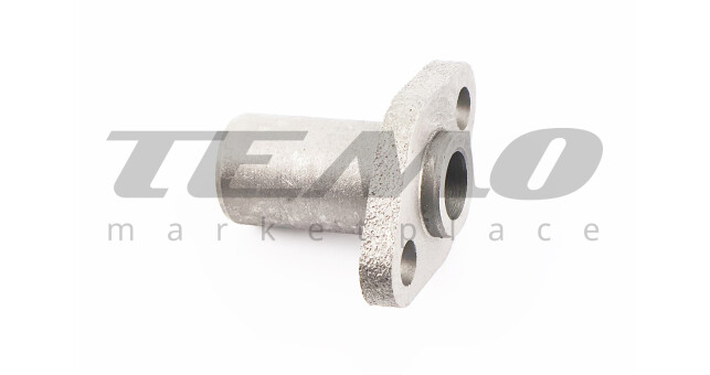 Корпус вилки дифференциала - фото 1