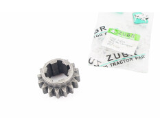 Шестерня ведущая 1-й/зад. передачи 101-2 Z-16