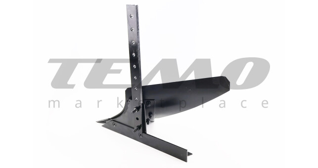 Плуг до мотоблока - фото 2