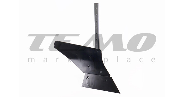 Плуг до мотоблока - фото 1