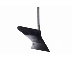 Плуг к мотоблоку