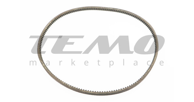 Роторна косарка - Ремінь SPA-1120 із зубами - фото 1