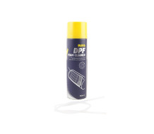 Очисник сажового фільтра "DPF Foam Cleaner", 500ml