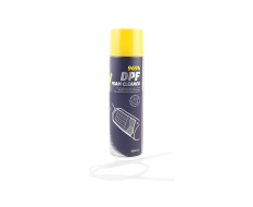 Очиститель сажевого фильтра "DPF Foam Cleaner", 500ml