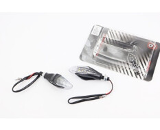 Поворот діодний + габарит ZXD-02, 2шт