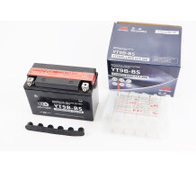 Аккумулятор 12V8Ah YT9B-BS кислотный (L150*W70*H105mm)