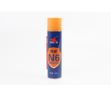 ОЧИСНИК для гальмівних дисків "N6", аерозоль 280ml