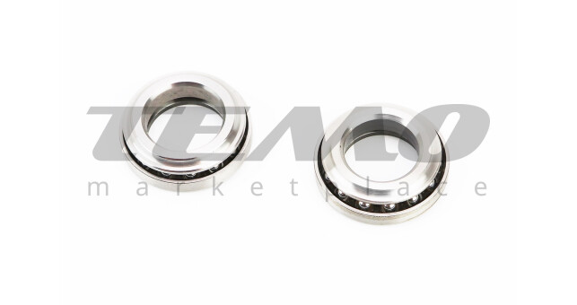 Підшипники керма ALPHA комплект - фото 2