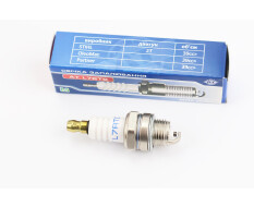 Свічка 2Т L7RTC - M14 L10 - пили/коси