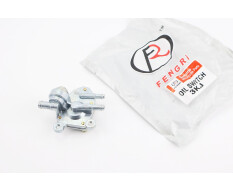 Вакуумный насос Yamaha 3KJ с отстойником, тип 1