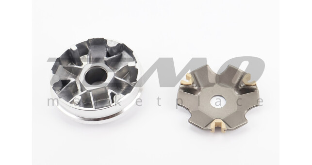 Варіатор передній к-кт Honda AF62 - фото 2