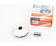 Варіатор передній к-кт Suzuki AD 110 + втулка