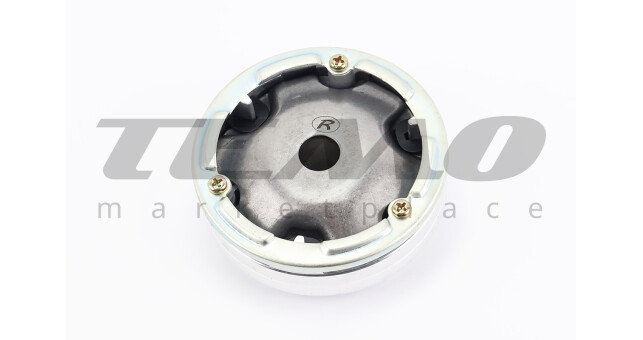 Вариатор передний к-кт Suzuki LET'S (внутренняя щека 14мм) - фото 2