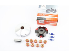 Вариатор передний к-кт Suzuki LET'S ТЮНИНГ (внутренняя щека 14мм)