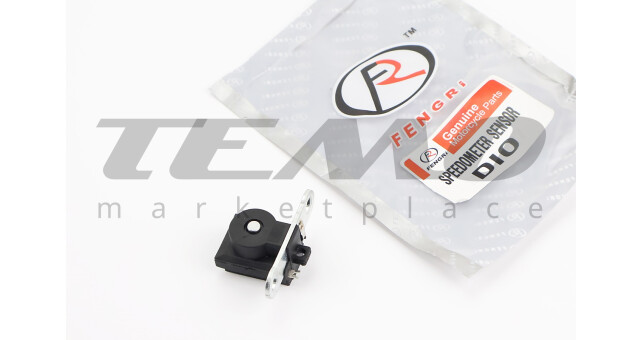 Датчик холла Honda DIO - фото 1