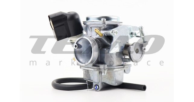 Карбюратор FENGRI Honda AF61/62 (качественный) - фото 2