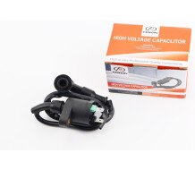 Катушка зажигания  Honda DIO