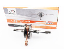 Колінвал FENGRI Honda DIO AF35 34 мм