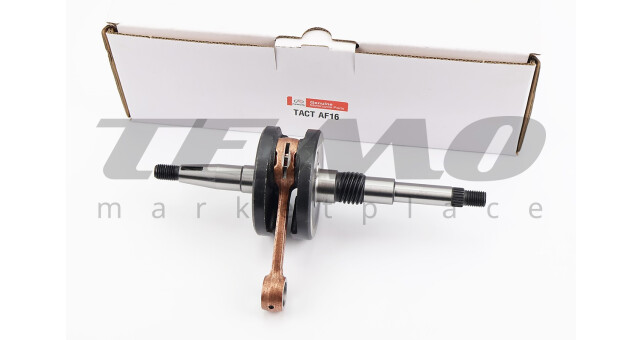 Колінвал FENGRI Honda TACT AF16 - фото 1