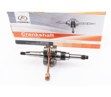 Колінвал FENGRI Suzuki LET'S