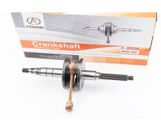 Колінвал FENGRI Yamaha BWS 50/GEAR