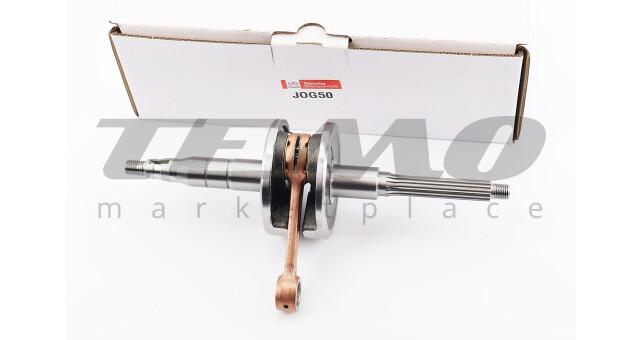 Колінвал FENGRI Yamaha JOG50 - фото 1