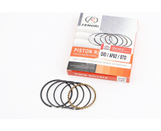 Кільця поршневі FENGRI Honda DIO AF62 37.8 мм STD