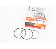 Кільця поршневі FENGRI Honda DIO ZX65 44 мм STD замки верхні