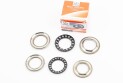 Подшипник руля к-кт Yamaha GEAR UA06J/UA03J - фото 1