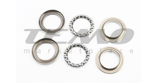 Подшипник руля 706 комплект - фото 1