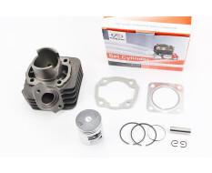 ЦПГ FENGRI Honda TACT AF09/AF16 50cc 41 мм палец 10 мм крепление глушителя 54 мм