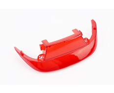 Honda DIO AF-27/28 "стекло"- стопа, красное