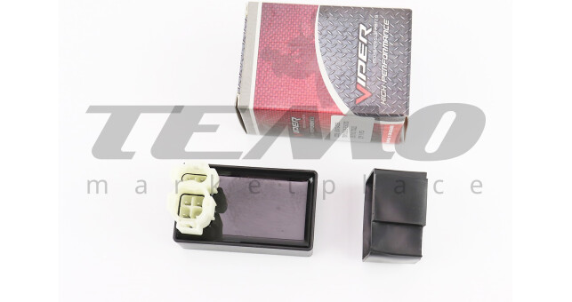 Коммутатор CDI - фото 1