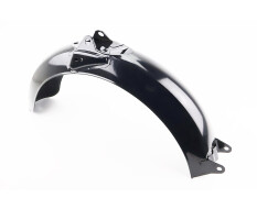 Крило заднє, ЧОРНИЙ