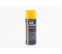 Очисник кузова від бітуму та смоли "TAR Remover", Аерозоль 450ml