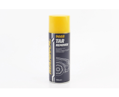 Очисник кузова від бітуму та смоли "TAR Remover", Аерозоль 450ml