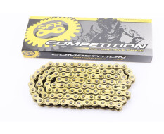 Цепь привода колеса SFR 420* 98L GOLD