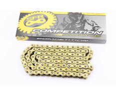 Ланцюг приводу колеса SFR 420*100L GOLD