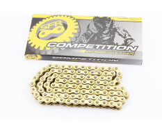 Цепь привода колеса SFR 420HP*100L GOLD