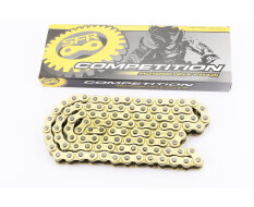 Цепь привода колеса SFR 428*104L GOLD