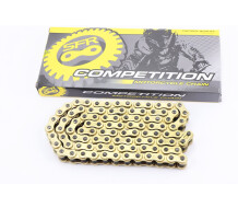 Ланцюг приводу колеса SFR SFR 428H*98L GOLD