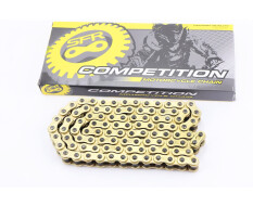 Ланцюг приводу колеса SFR SFR 428H*98L GOLD